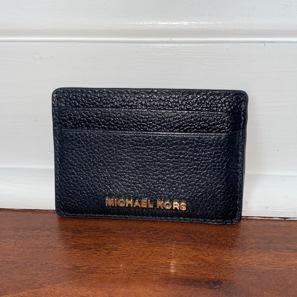 Michael Kors Card Holder